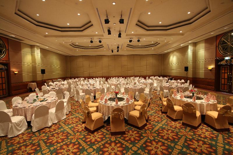 Photo of Golden Tulip Sovereign Hotel Bangkok, 4-star hotel in Bangkok (and vicinity)