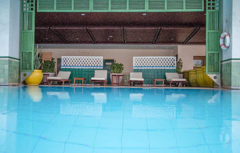 Photo of Golden Tulip Sovereign Hotel Bangkok, 4-star hotel in Bangkok (and vicinity)