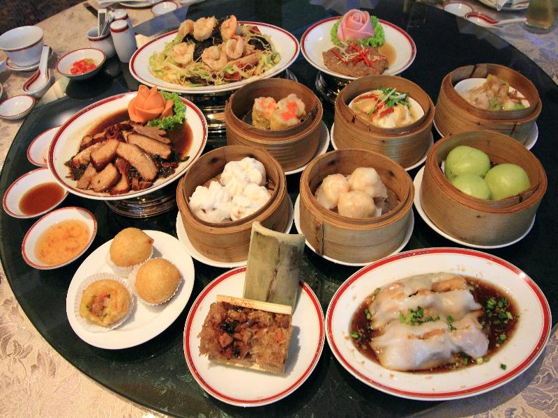 Photo of Golden Tulip Sovereign Hotel Bangkok, 4-star hotel in Bangkok (and vicinity)