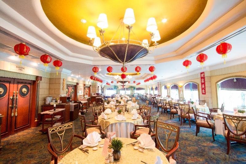 Photo of Golden Tulip Sovereign Hotel Bangkok, 4-star hotel in Bangkok (and vicinity)