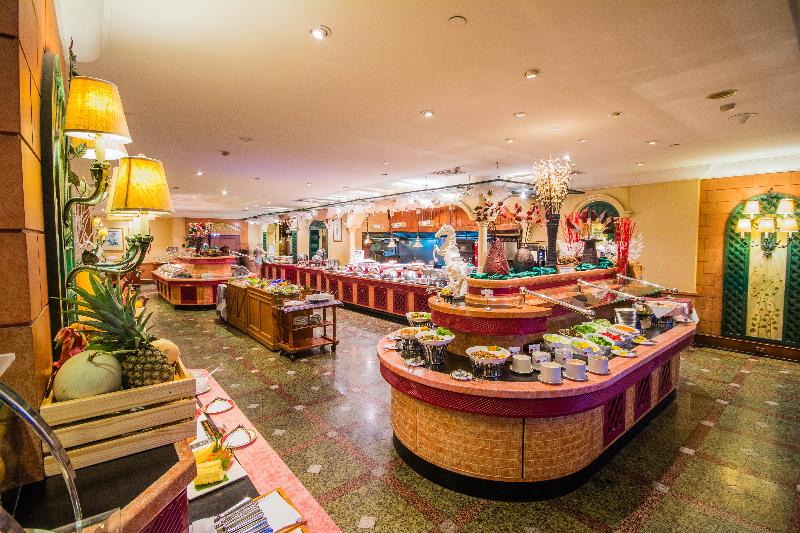 Photo of Golden Tulip Sovereign Hotel Bangkok, 4-star hotel in Bangkok (and vicinity)