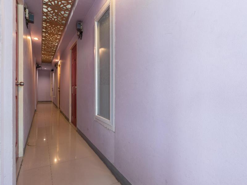 Photo of SidaRe Bed and Breakfast, 2-star hotel in Bangkok (and vicinity)