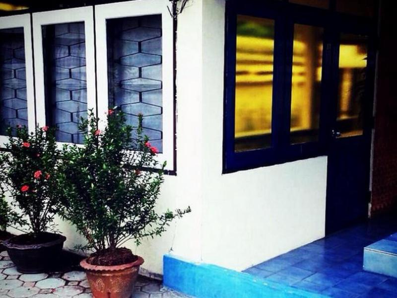 Photo of SidaRe Bed and Breakfast, 2-star hotel in Bangkok (and vicinity)