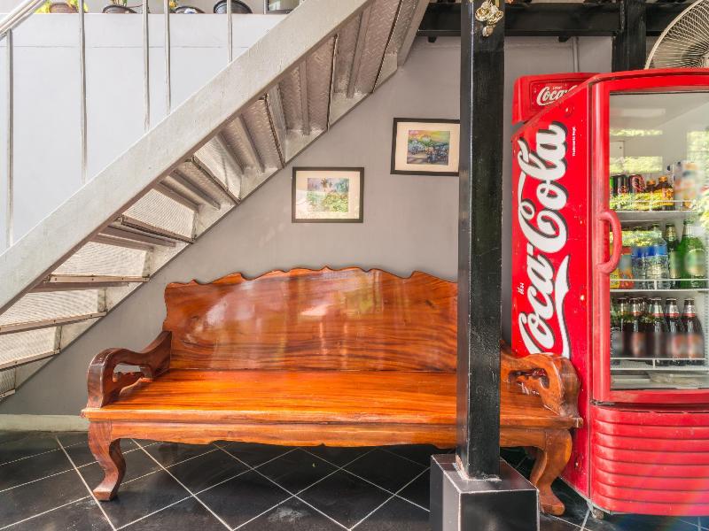 Photo of SidaRe Bed and Breakfast, 2-star hotel in Bangkok (and vicinity)