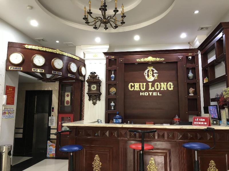 Chu Long Hotel, Singapore