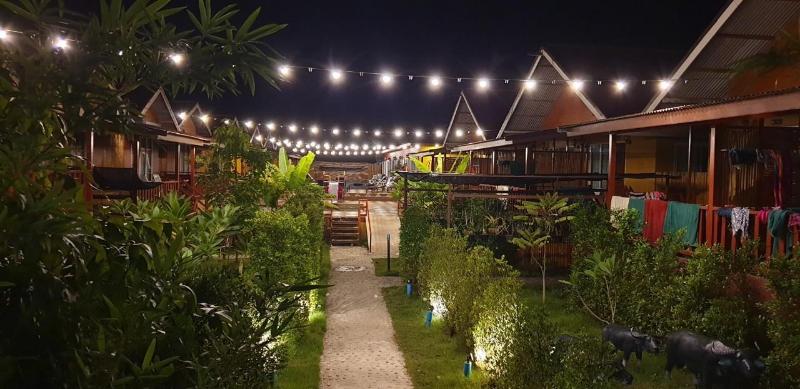 Photo of Lanta For Rest Boutique, 4-star hotel in Ko Lanta