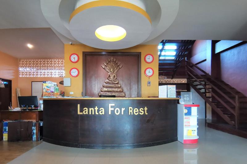 Photo of Lanta For Rest Boutique, 4-star hotel in Ko Lanta