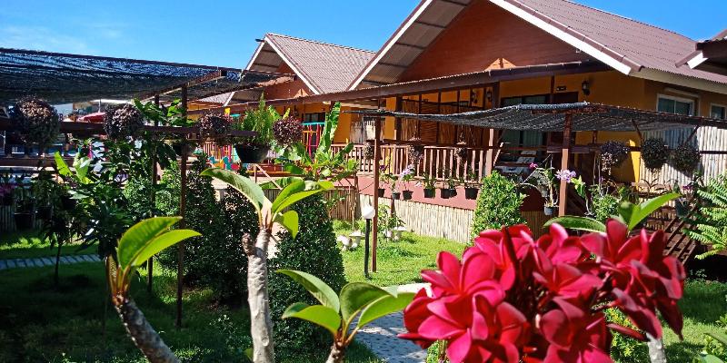 Photo of Lanta For Rest Boutique, 4-star hotel in Ko Lanta