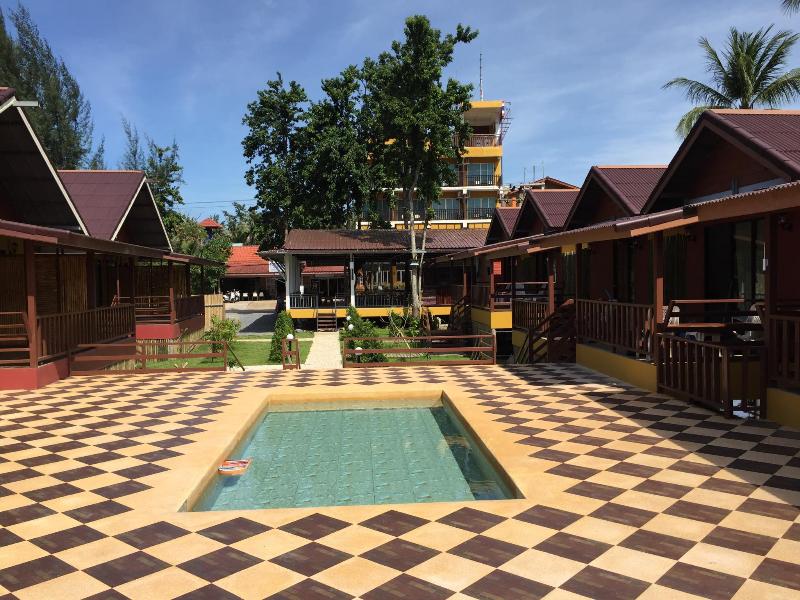 Photo of Lanta For Rest Boutique, 4-star hotel in Ko Lanta