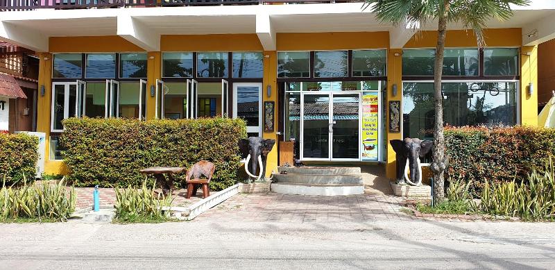 Photo of Lanta For Rest Boutique, 4-star hotel in Ko Lanta