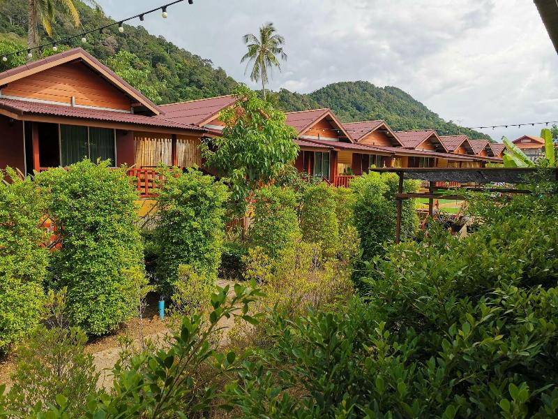 Photo of Lanta For Rest Boutique, 4-star hotel in Ko Lanta