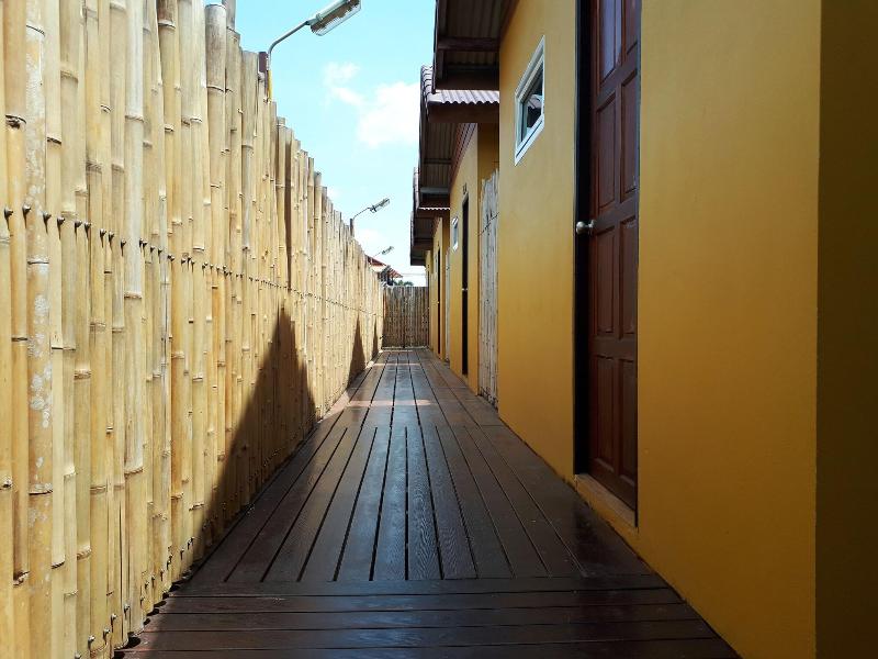 Photo of Lanta For Rest Boutique, 4-star hotel in Ko Lanta