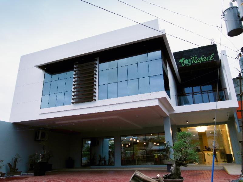 Casa Rafael Business Inn, 3-star hotel in General Santos