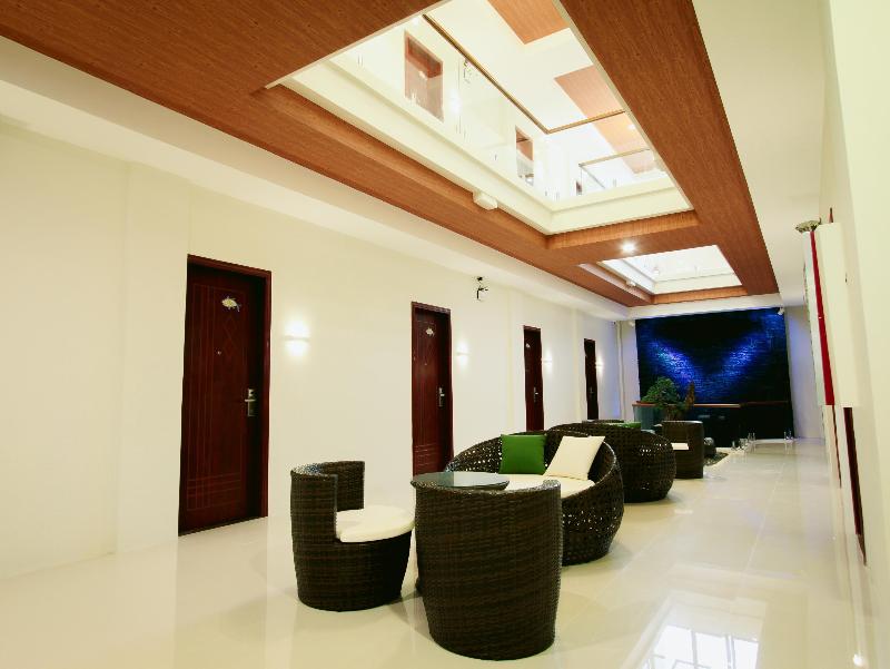 Photo of Casa Rafael Business Inn, 3-star hotel in General Santos