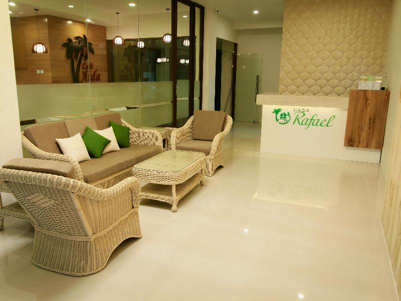 Photo of Casa Rafael Business Inn, 3-star hotel in General Santos