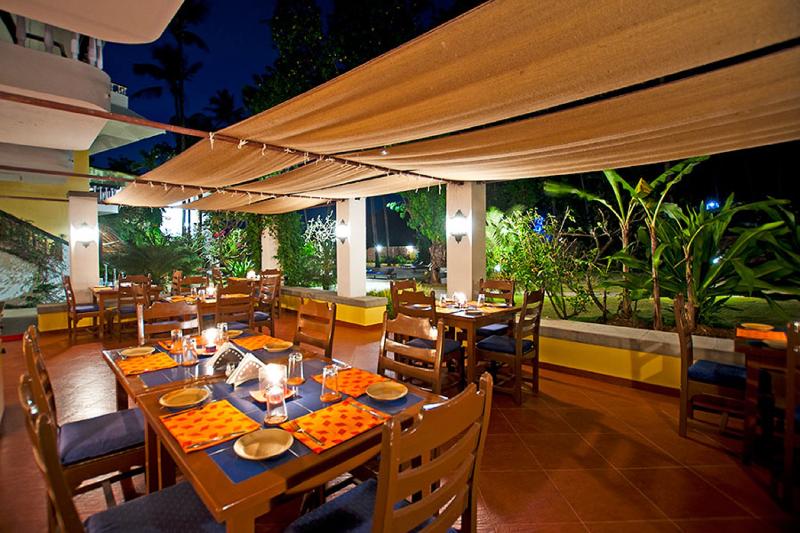 Photo of O Pescador an Indy Resort, 3-star hotel in Dona Paula