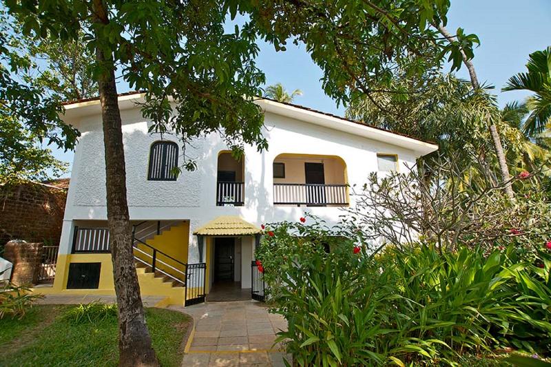 Photo of O Pescador an Indy Resort, 3-star hotel in Dona Paula