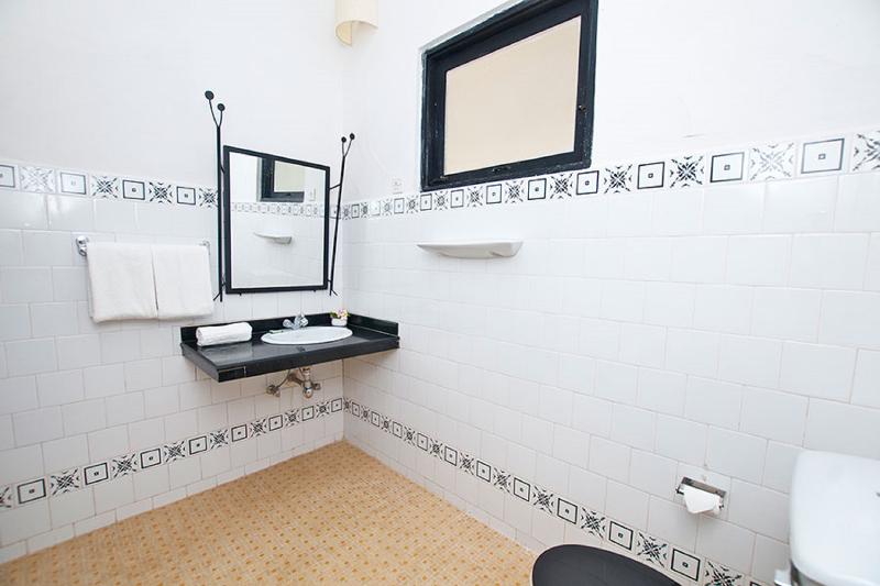 Photo of O Pescador an Indy Resort, 3-star hotel in Dona Paula