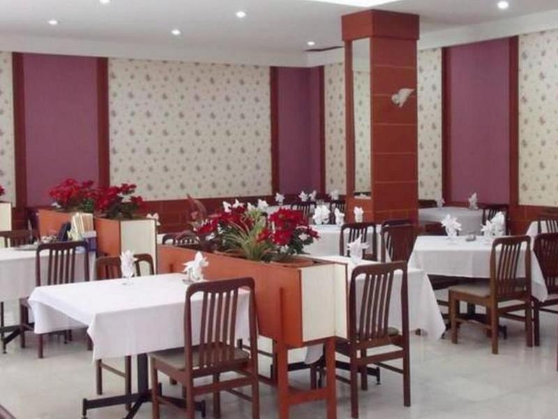 Photo of Florida Hotel, 3-star hotel in Bangkok (and vicinity)