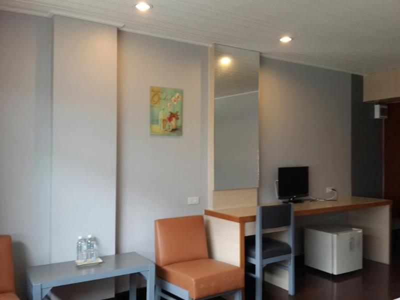 Photo of Florida Hotel, 3-star hotel in Bangkok (and vicinity)