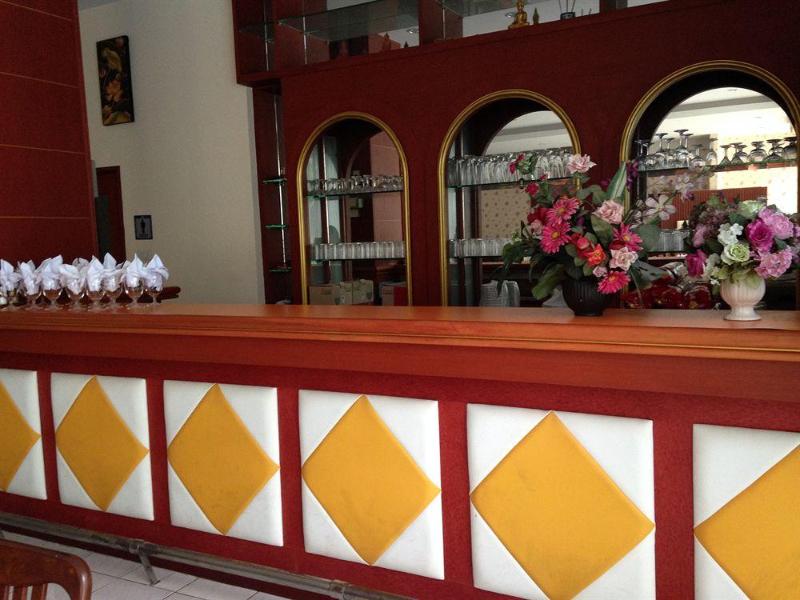 Photo of Florida Hotel, 3-star hotel in Bangkok (and vicinity)