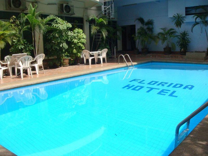 Photo of Florida Hotel, 3-star hotel in Bangkok (and vicinity)