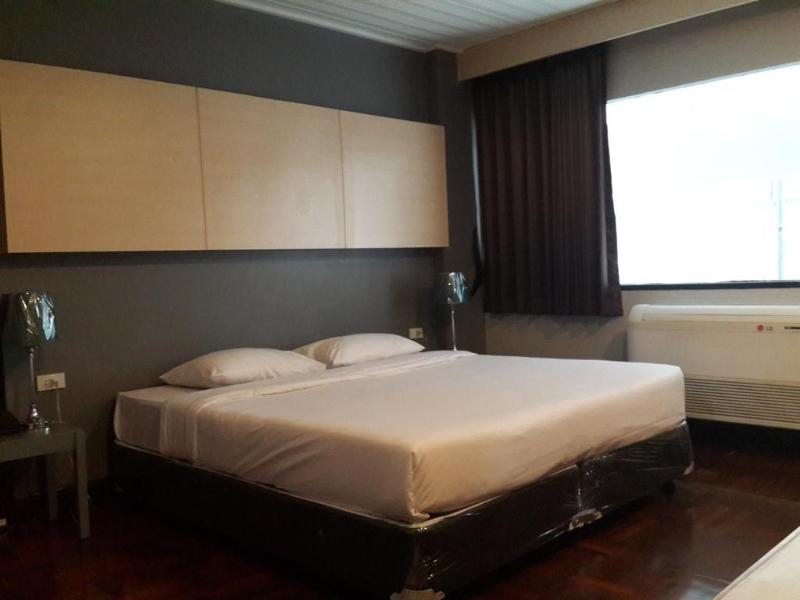 Photo of Florida Hotel, 3-star hotel in Bangkok (and vicinity)