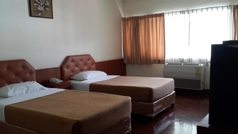 Photo of Florida Hotel, 3-star hotel in Bangkok (and vicinity)