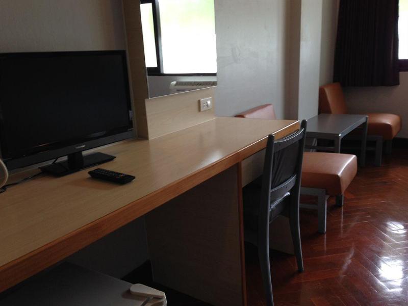 Photo of Florida Hotel, 3-star hotel in Bangkok (and vicinity)