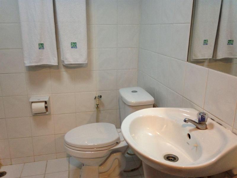 Photo of Florida Hotel, 3-star hotel in Bangkok (and vicinity)