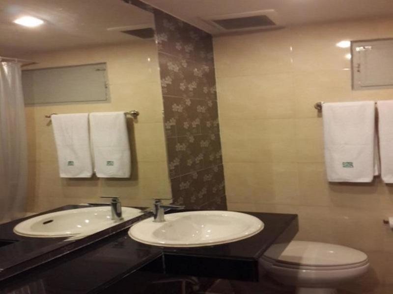 Photo of Florida Hotel, 3-star hotel in Bangkok (and vicinity)