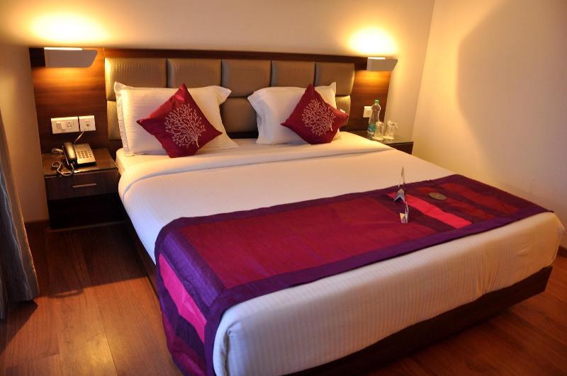 Photo of R T Hill View Resort, 3-star hotel in Kodaikanal