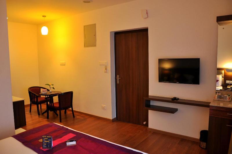 Photo of R T Hill View Resort, 3-star hotel in Kodaikanal