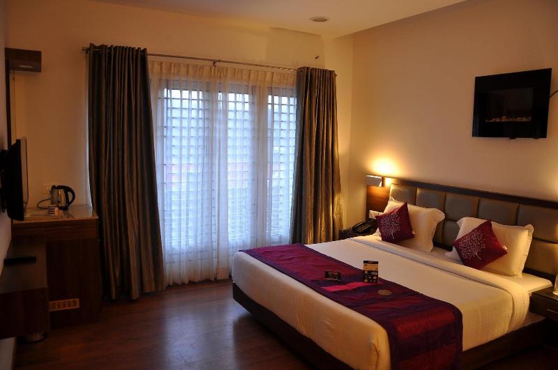 Photo of R T Hill View Resort, 3-star hotel in Kodaikanal