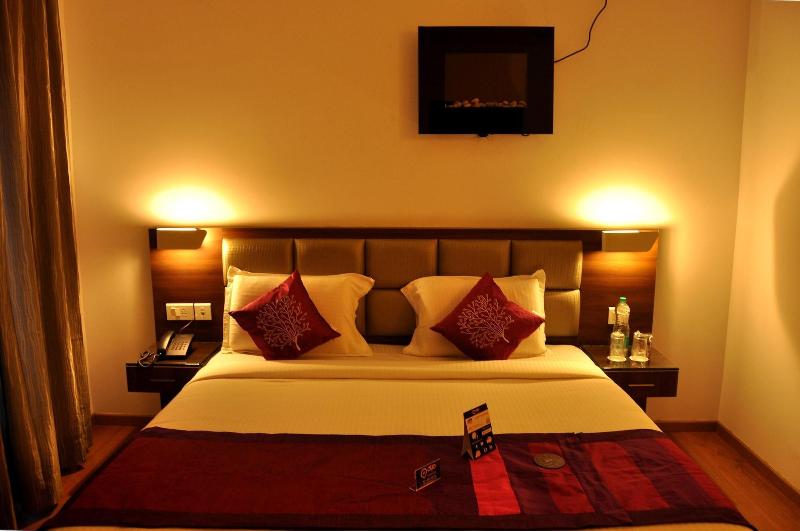 Photo of R T Hill View Resort, 3-star hotel in Kodaikanal