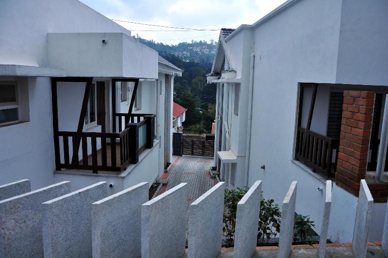 Photo of R T Hill View Resort, 3-star hotel in Kodaikanal