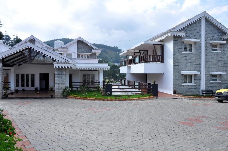 Photo of R T Hill View Resort, 3-star hotel in Kodaikanal