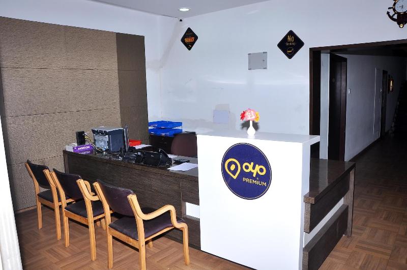 Photo of R T Hill View Resort, 3-star hotel in Kodaikanal