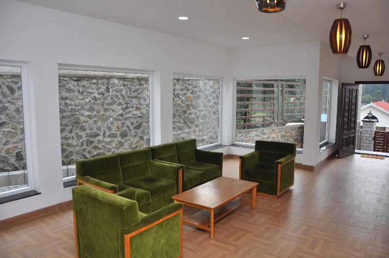 Photo of R T Hill View Resort, 3-star hotel in Kodaikanal