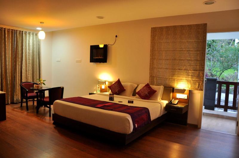 Photo of R T Hill View Resort, 3-star hotel in Kodaikanal