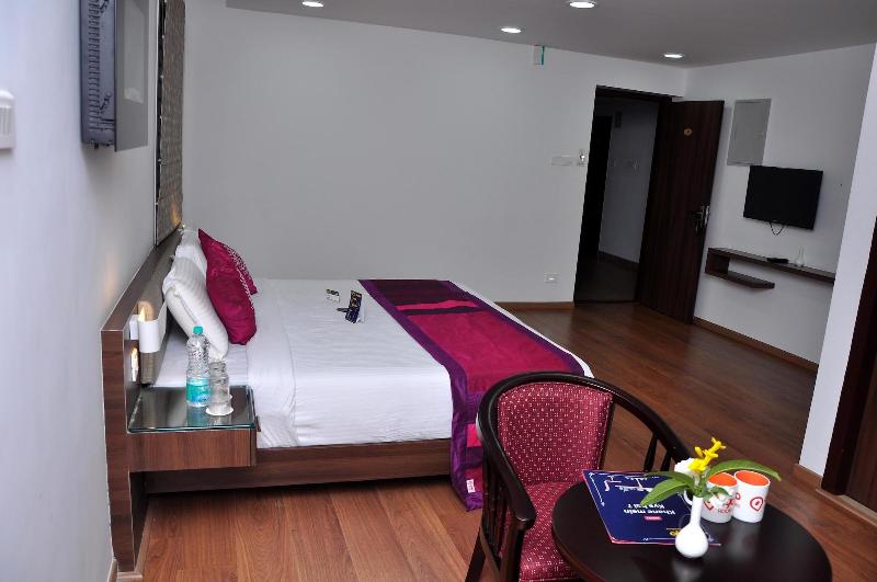 Photo of R T Hill View Resort, 3-star hotel in Kodaikanal