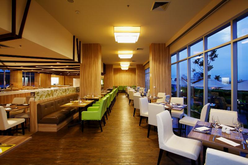 Photo of Centara Life Government Complex Hotel & Convention Centre Chaeng Watthana, 4-star hotel in Bangkok (and vicinity)