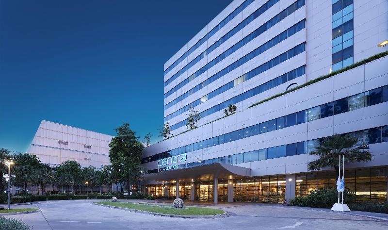 Photo of Centara Life Government Complex Hotel & Convention Centre Chaeng Watthana, 4-star hotel in Bangkok (and vicinity)