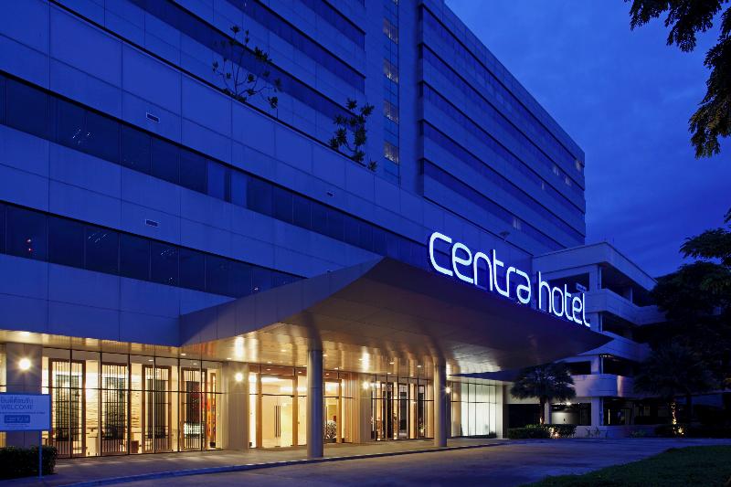 Photo of Centara Life Government Complex Hotel & Convention Centre Chaeng Watthana, 4-star hotel in Bangkok (and vicinity)