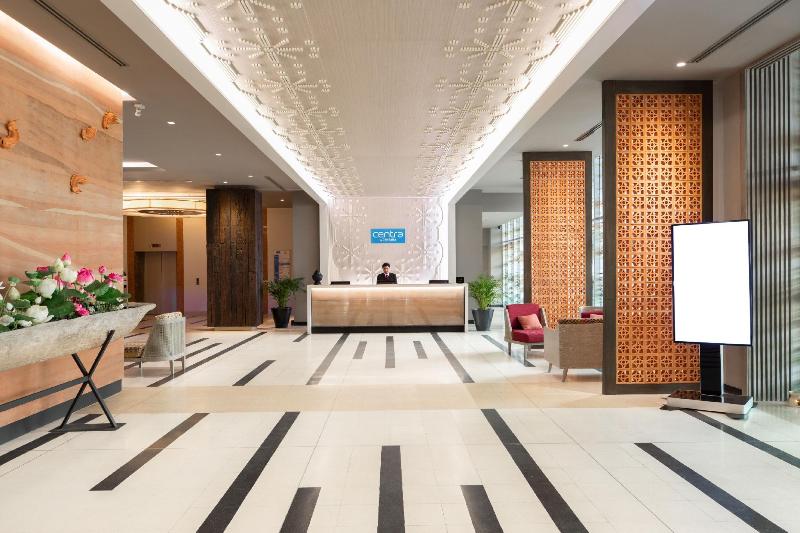 Photo of Centara Life Government Complex Hotel & Convention Centre Chaeng Watthana, 4-star hotel in Bangkok (and vicinity)