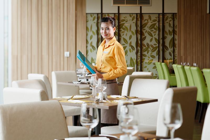 Photo of Centara Life Government Complex Hotel & Convention Centre Chaeng Watthana, 4-star hotel in Bangkok (and vicinity)