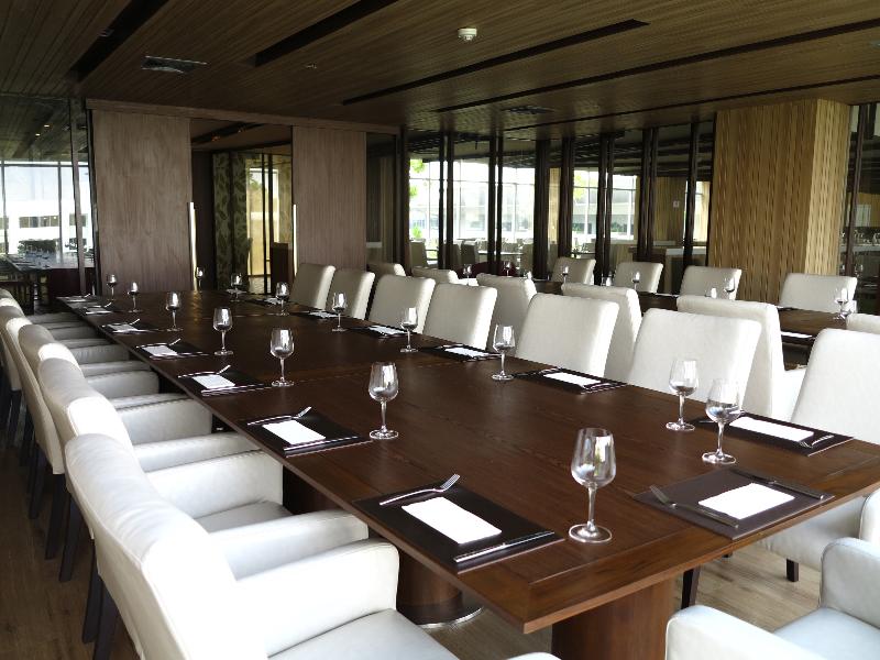 Photo of Centara Life Government Complex Hotel & Convention Centre Chaeng Watthana, 4-star hotel in Bangkok (and vicinity)