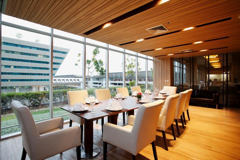 Photo of Centara Life Government Complex Hotel & Convention Centre Chaeng Watthana, 4-star hotel in Bangkok (and vicinity)