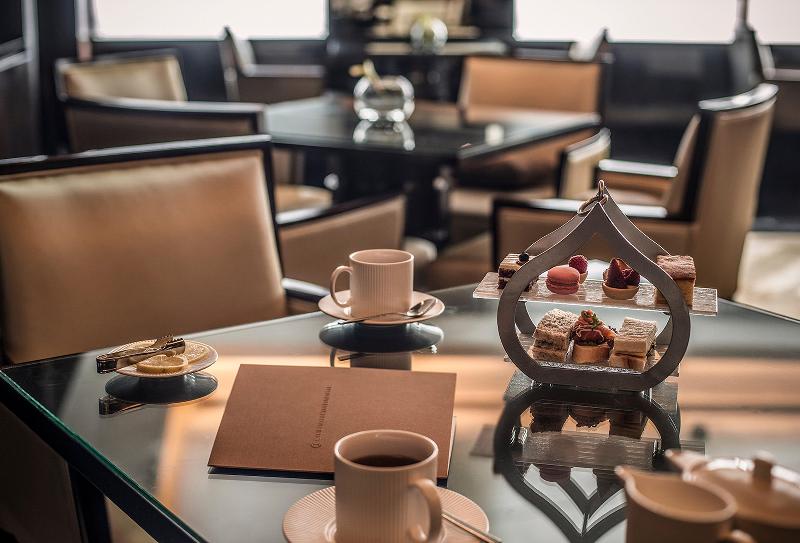 InterContinental Dubai Festival City by IHG, Singapore