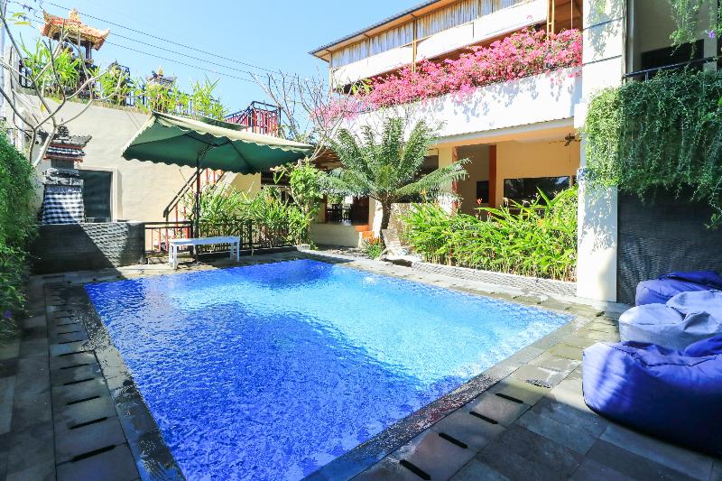 Rantun's Place Nusa Dua, Singapore